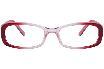 Emilio Pucci eyeglasses front view