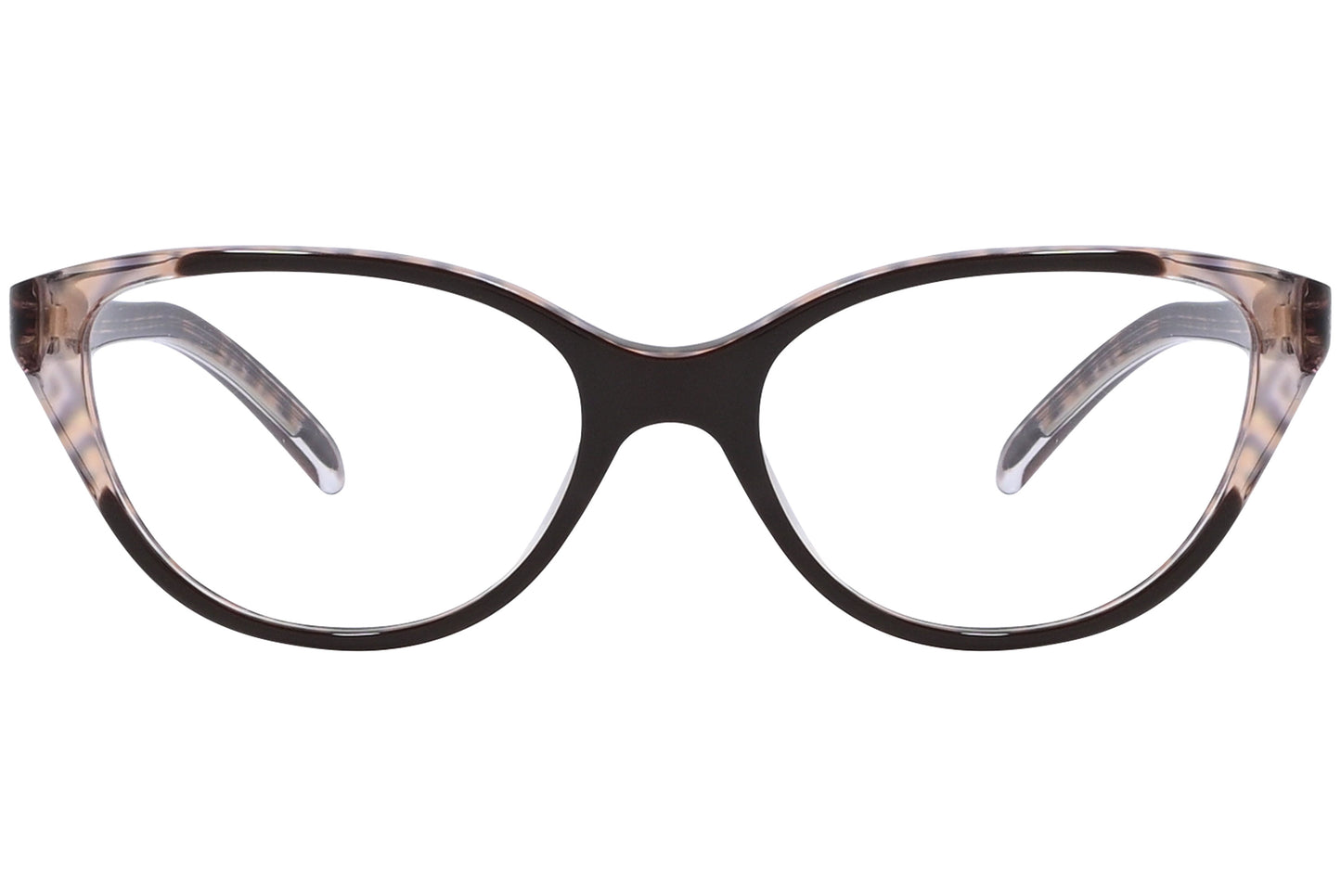 Emilio Pucci eyeglasses front view