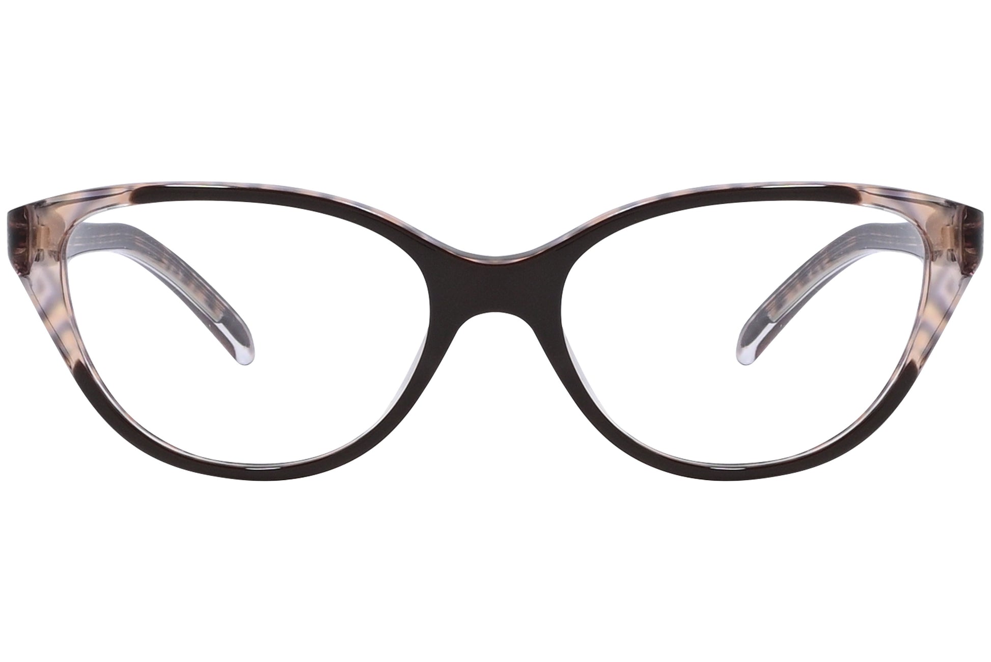 Emilio Pucci eyeglasses front view