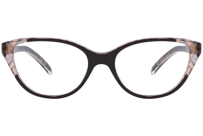 Emilio Pucci eyeglasses front view