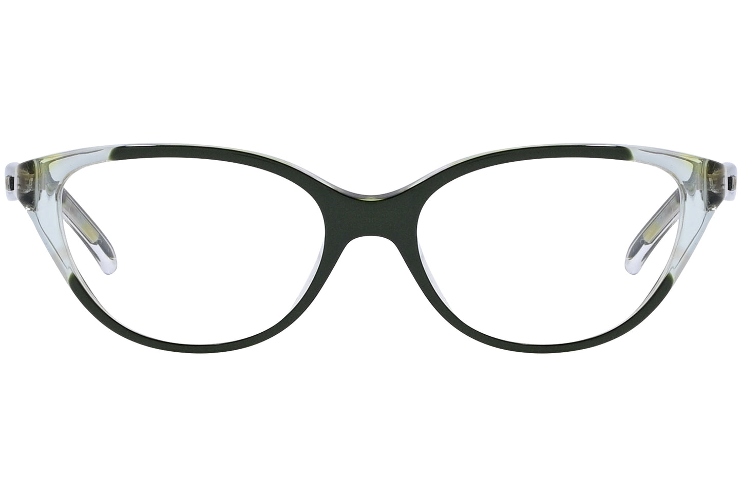 Emilio Pucci eyeglasses front view