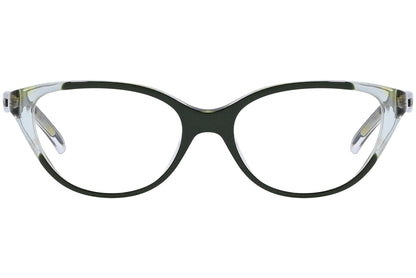 Emilio Pucci eyeglasses front view