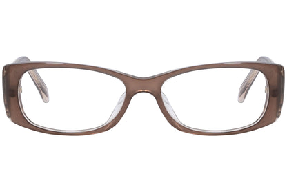 Emilio Pucci eyeglasses front view