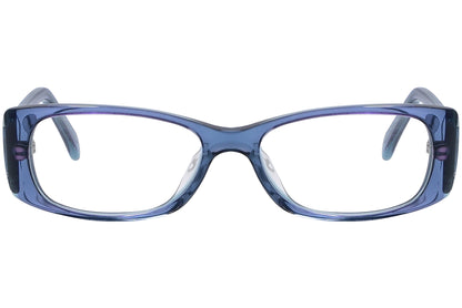 Emilio Pucci eyeglasses front view