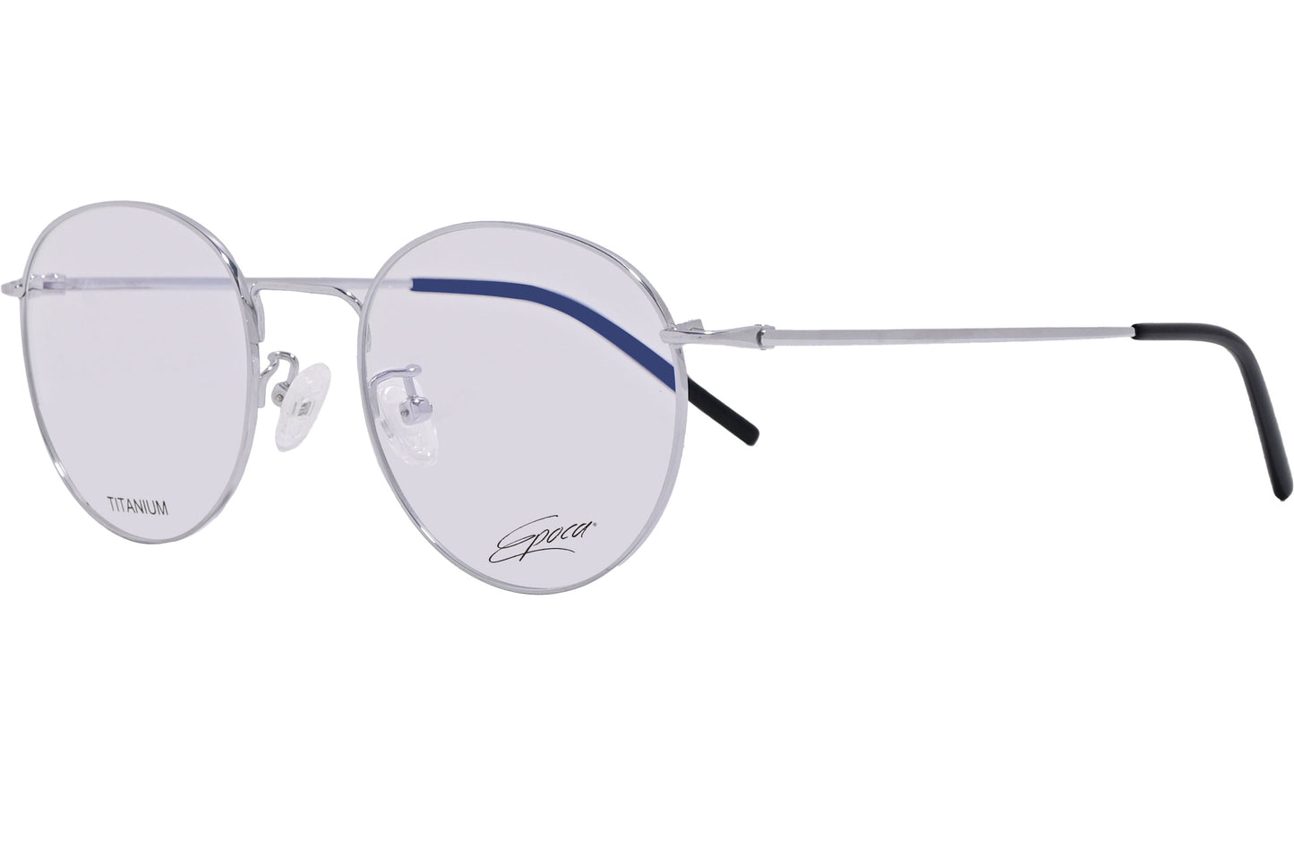 Epoca sleek and stylish design eyeglasses