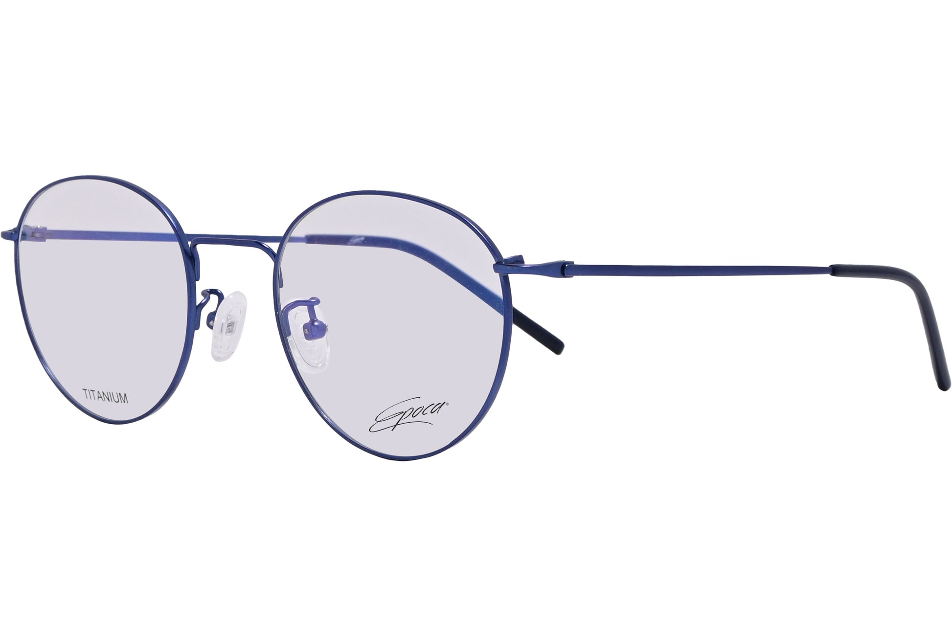 Epoca sleek and stylish design eyeglasses