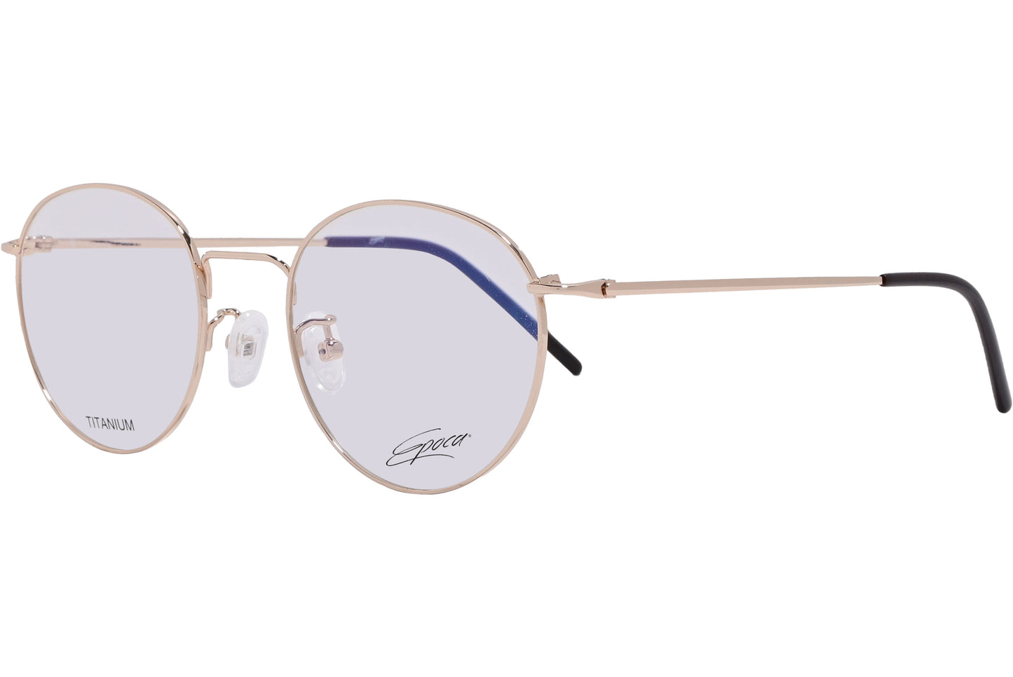 Epoca sleek and stylish design eyeglasses