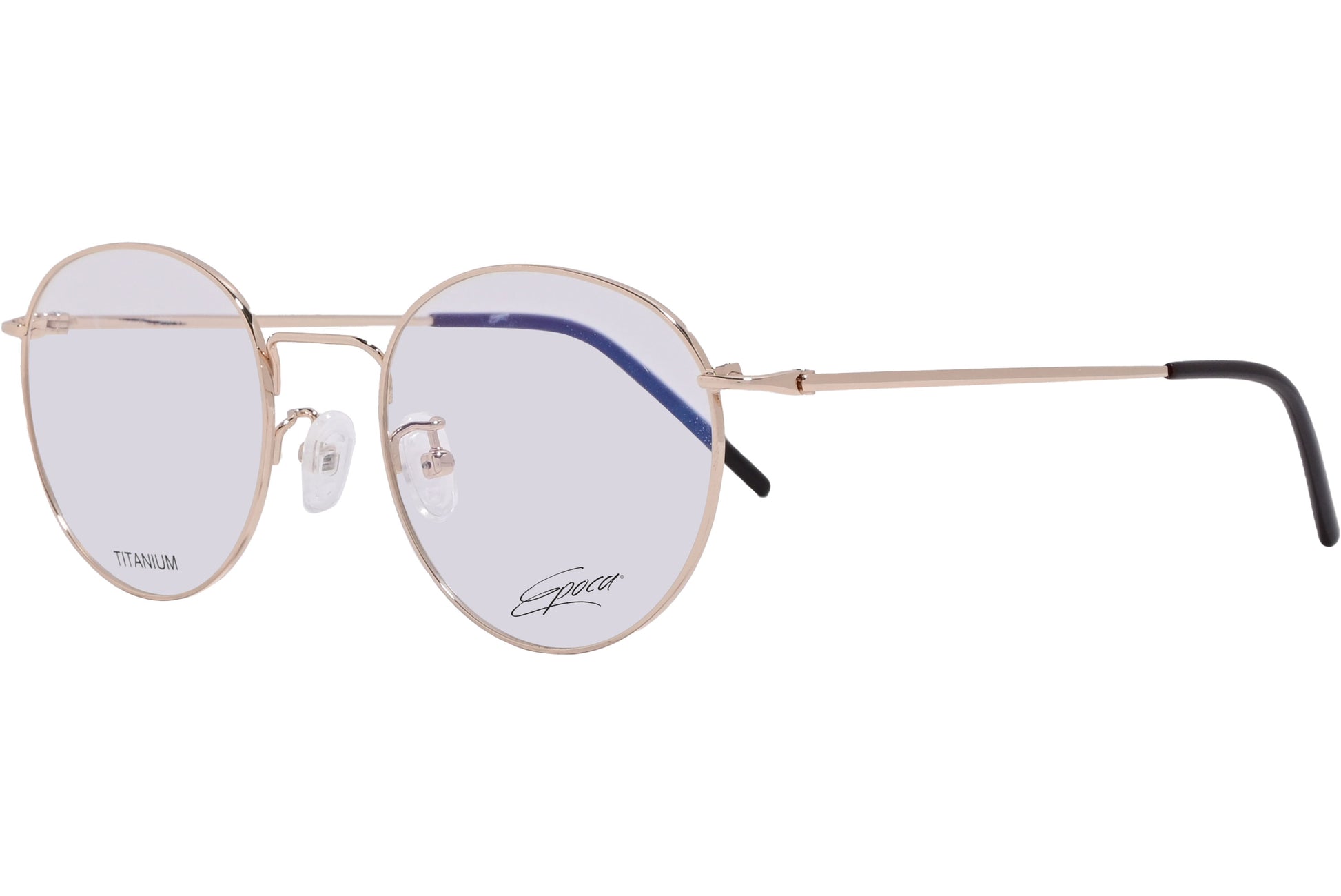 Epoca sleek and stylish design eyeglasses