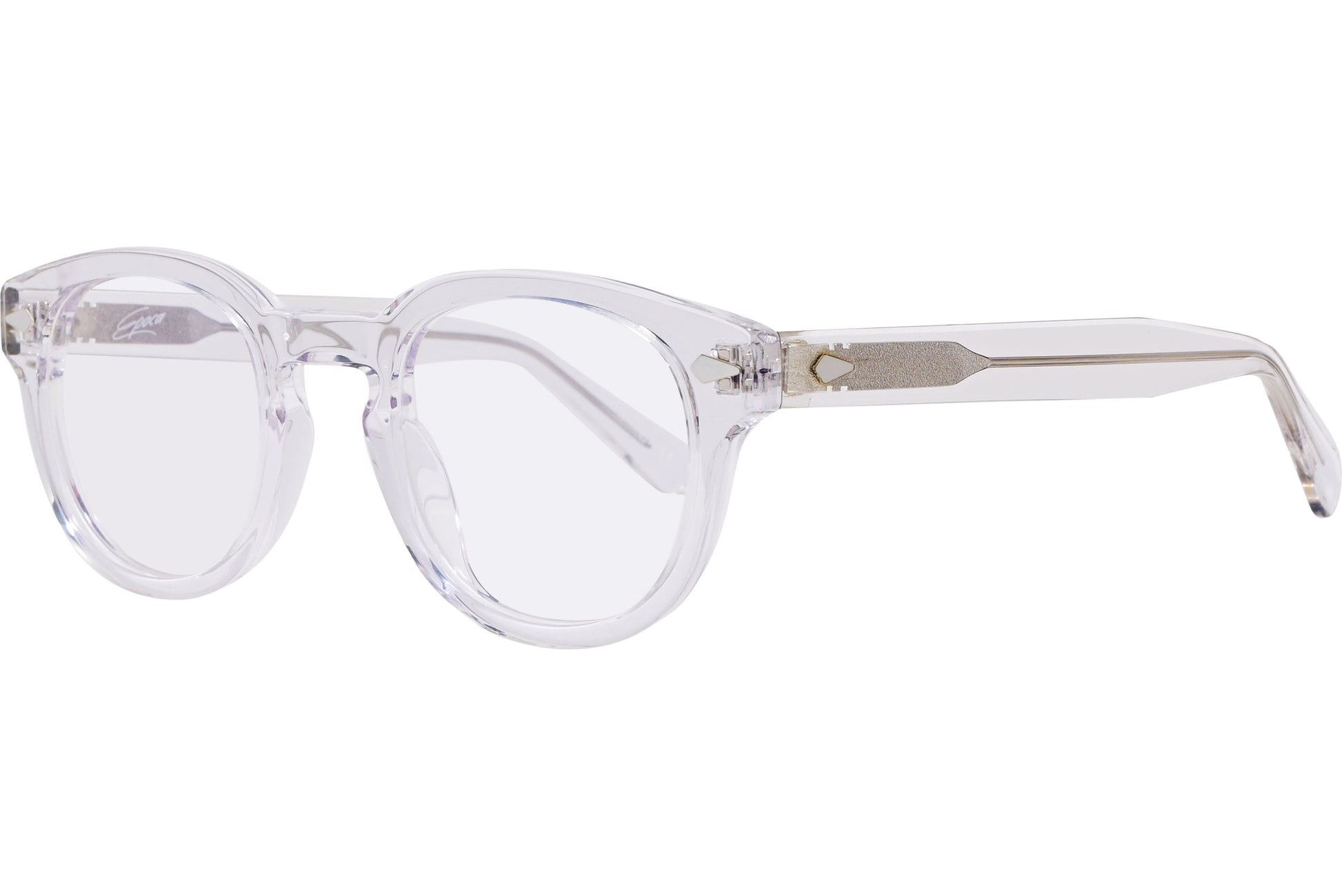 Epoca sleek and stylish design eyeglasses