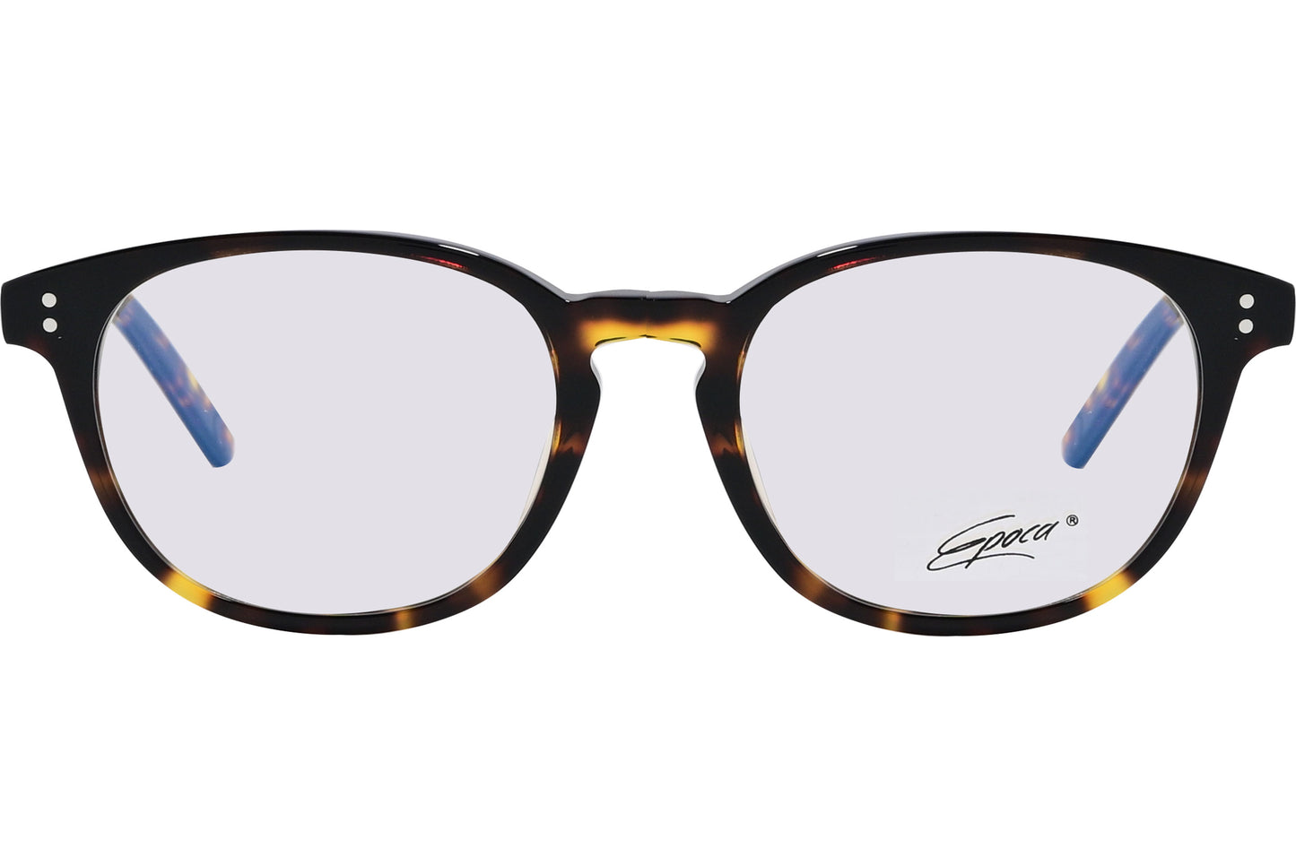 Epoca sleek and stylish design eyeglasses