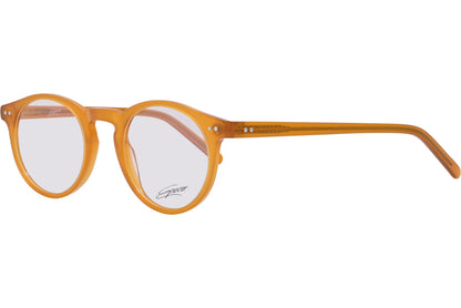 Epoca sleek and stylish design eyeglasses