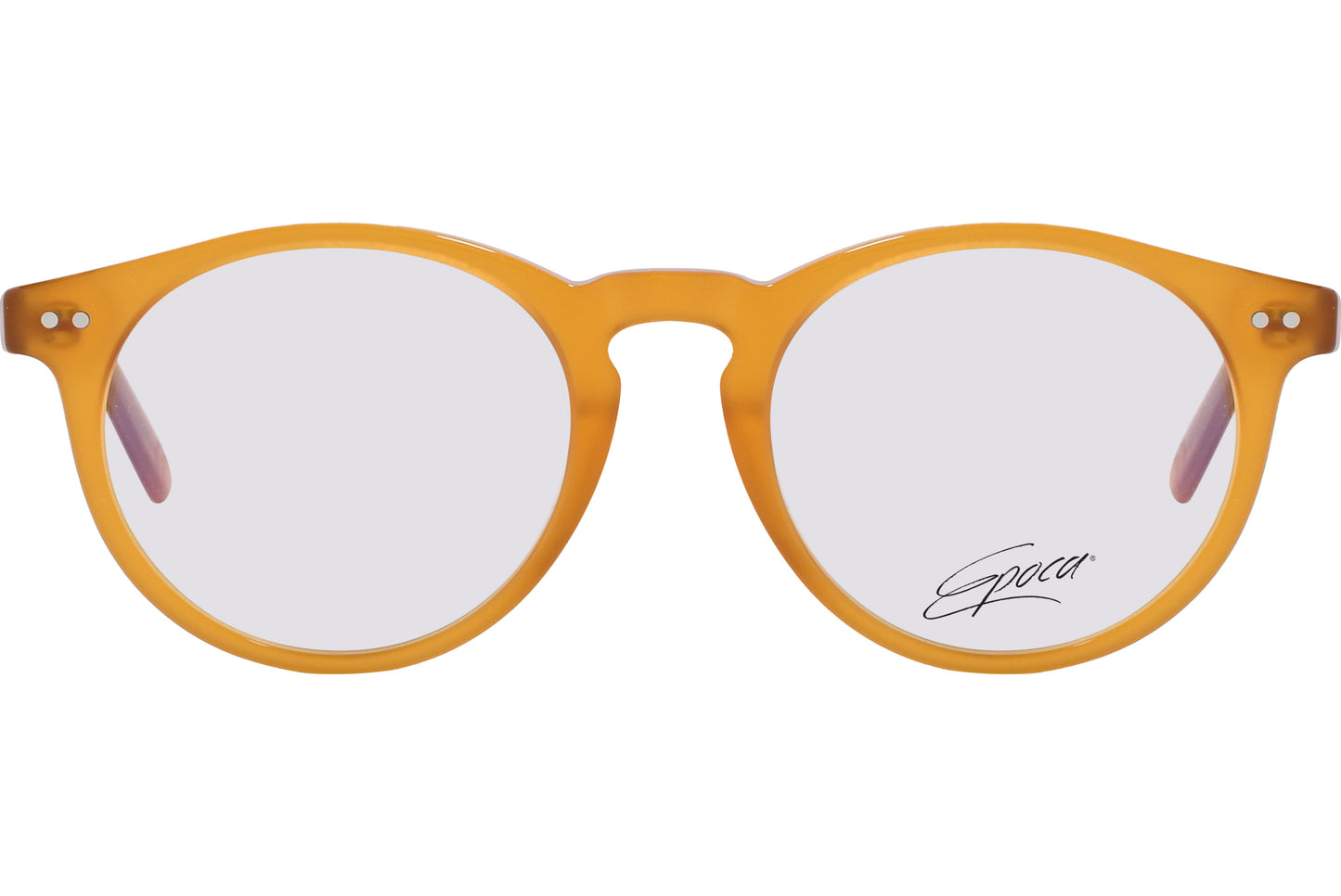 Epoca sleek and stylish design eyeglasses