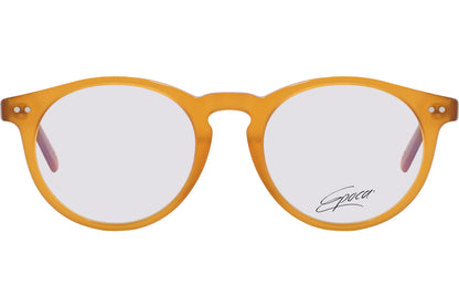 Epoca sleek and stylish design eyeglasses