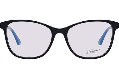 Epoca sleek and stylish design eyeglasses