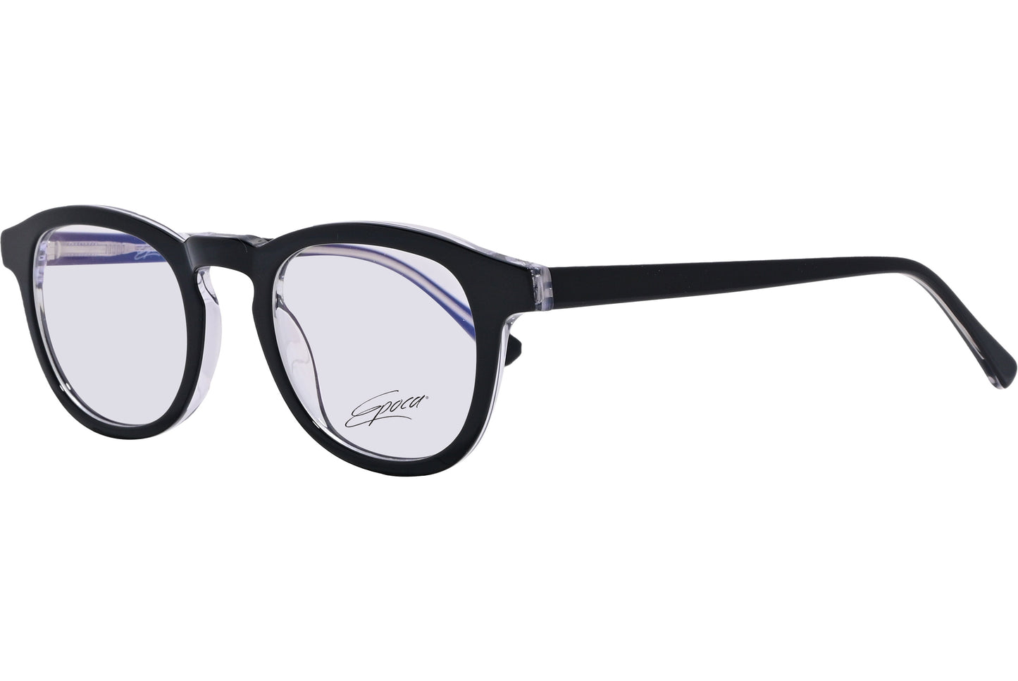 Epoca sleek and stylish design eyeglasses