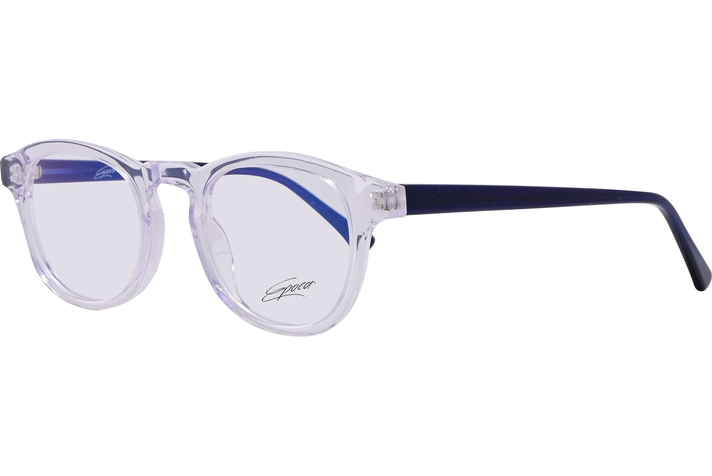 Epoca sleek and stylish design eyeglasses