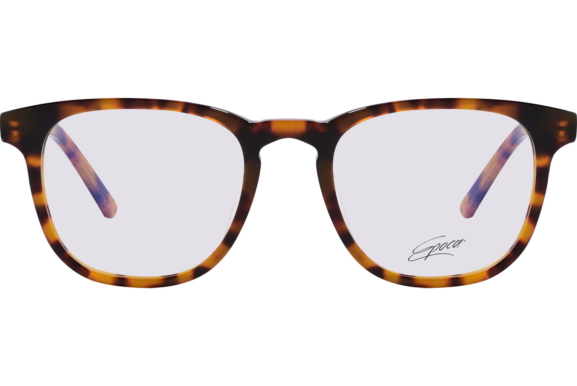 Epoca sleek and stylish design eyeglasses