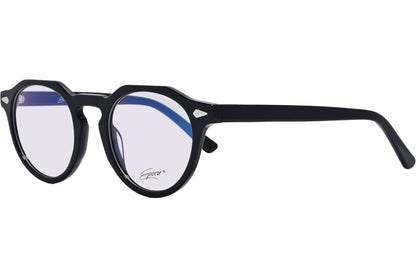 Epoca sleek and stylish design eyeglasses