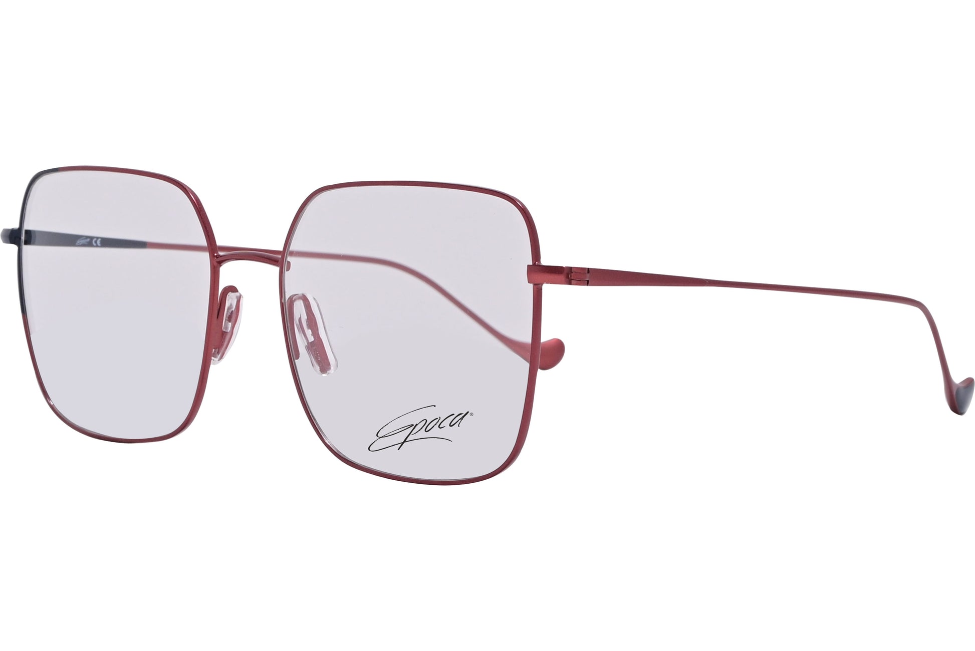 Epoca sleek and stylish design eyeglasses