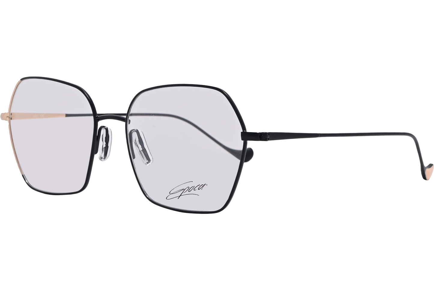 Epoca sleek and stylish design eyeglasses