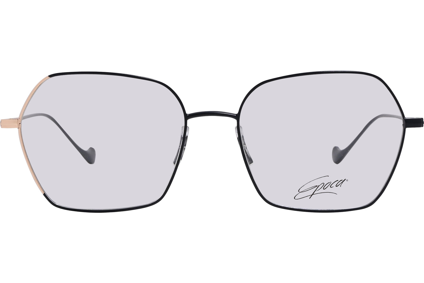 Epoca sleek and stylish design eyeglasses