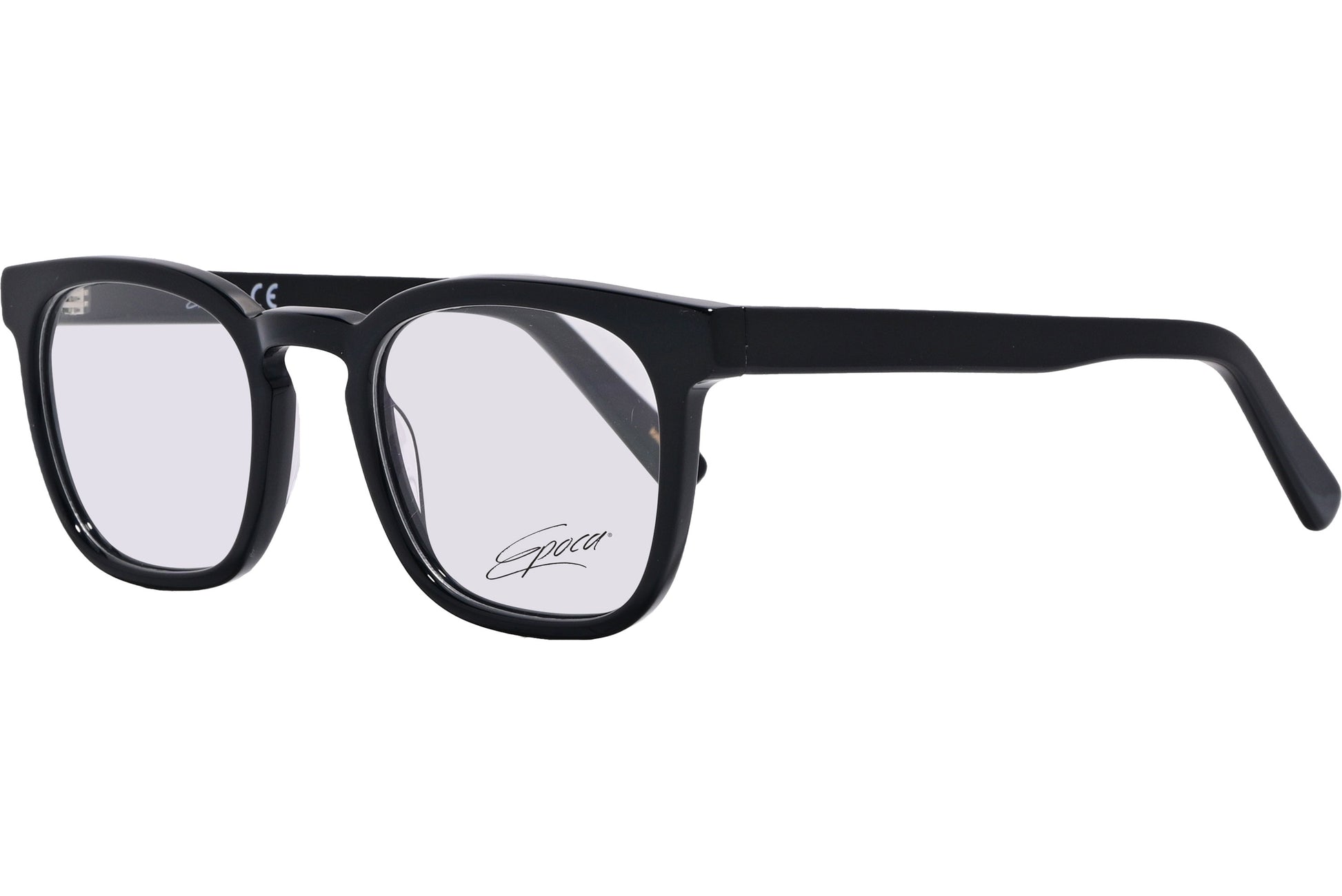 Epoca sleek and stylish design eyeglasses