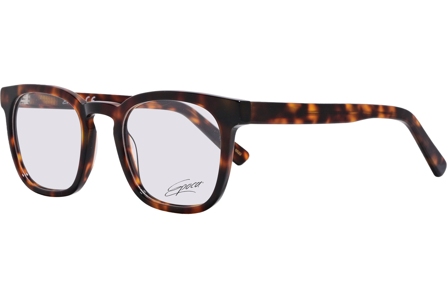 Epoca sleek and stylish design eyeglasses