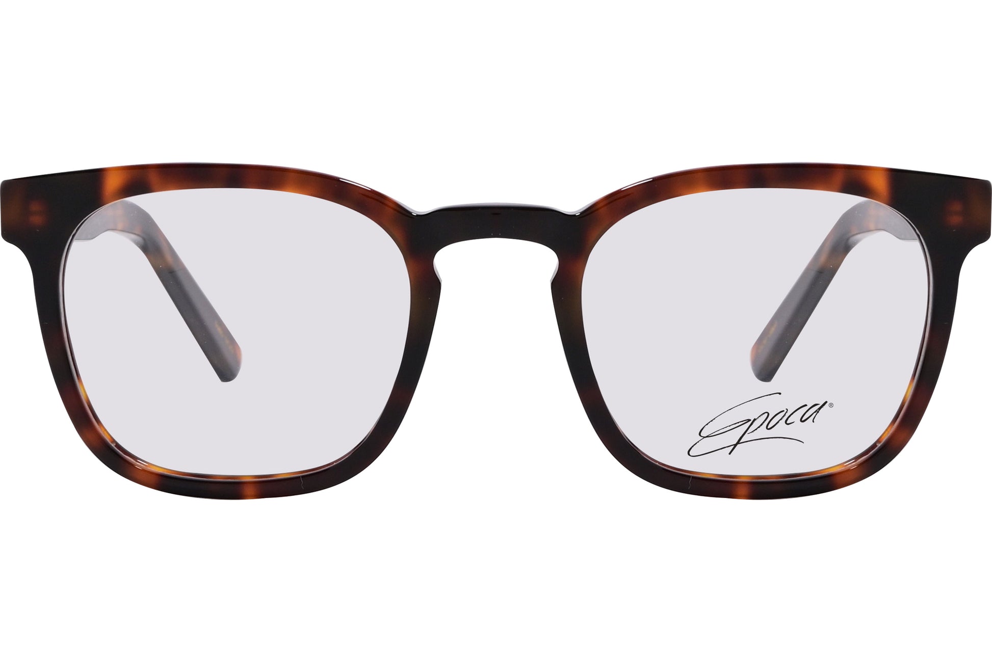 Epoca sleek and stylish design eyeglasses