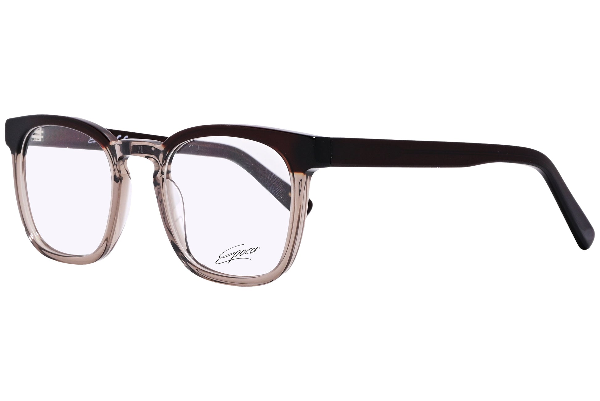 Epoca sleek and stylish design eyeglasses