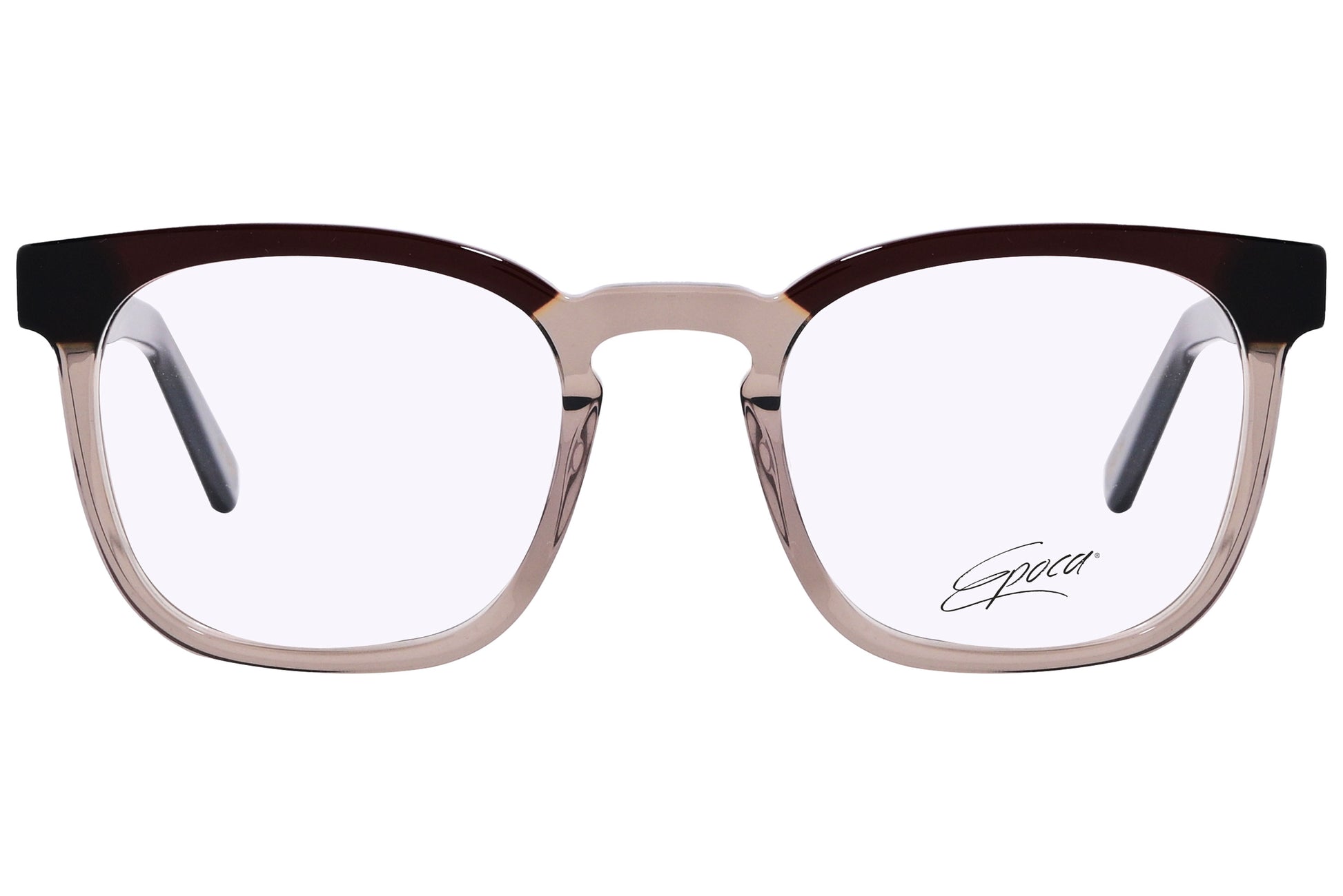 Epoca sleek and stylish design eyeglasses