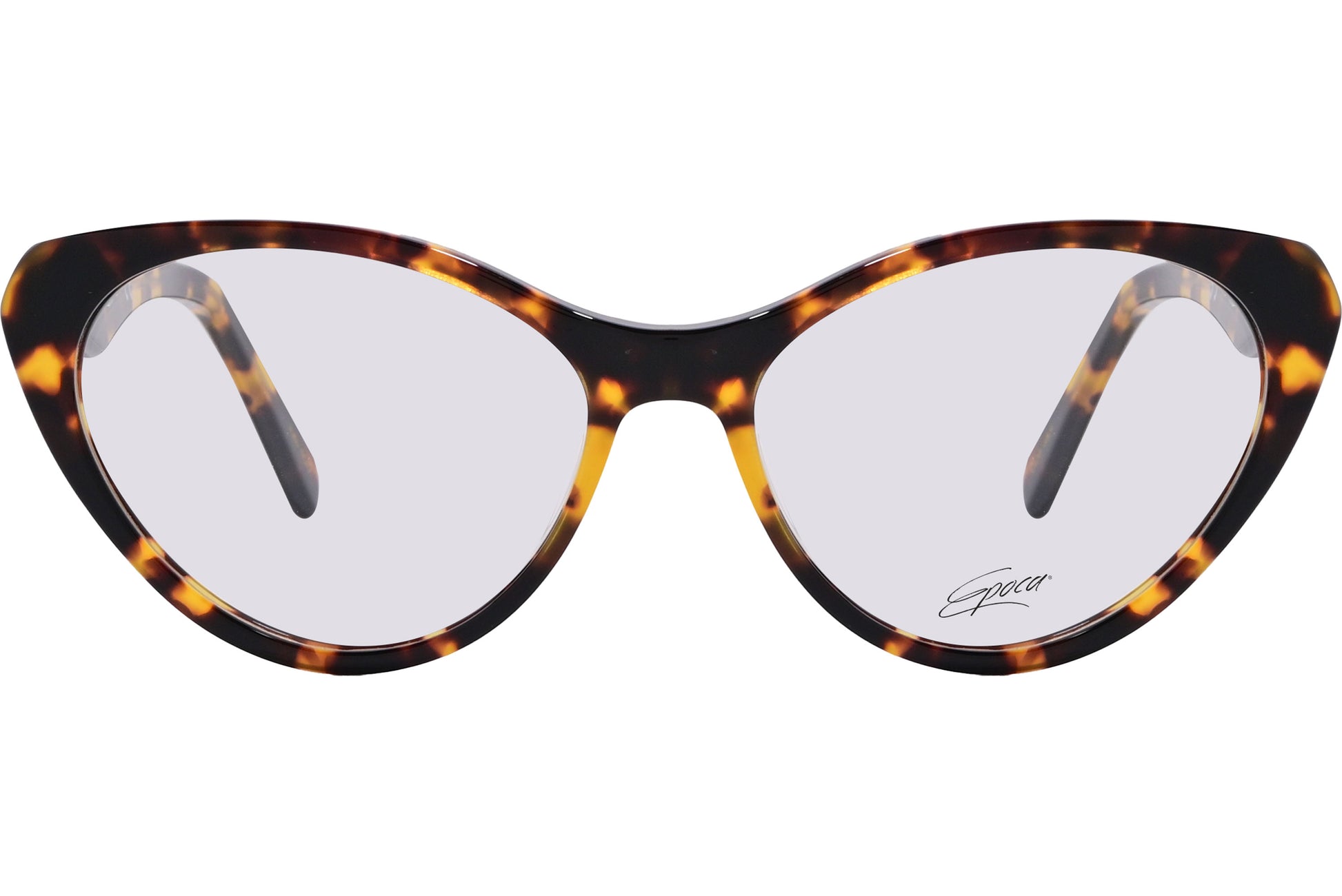 Epoca sleek and stylish design eyeglasses