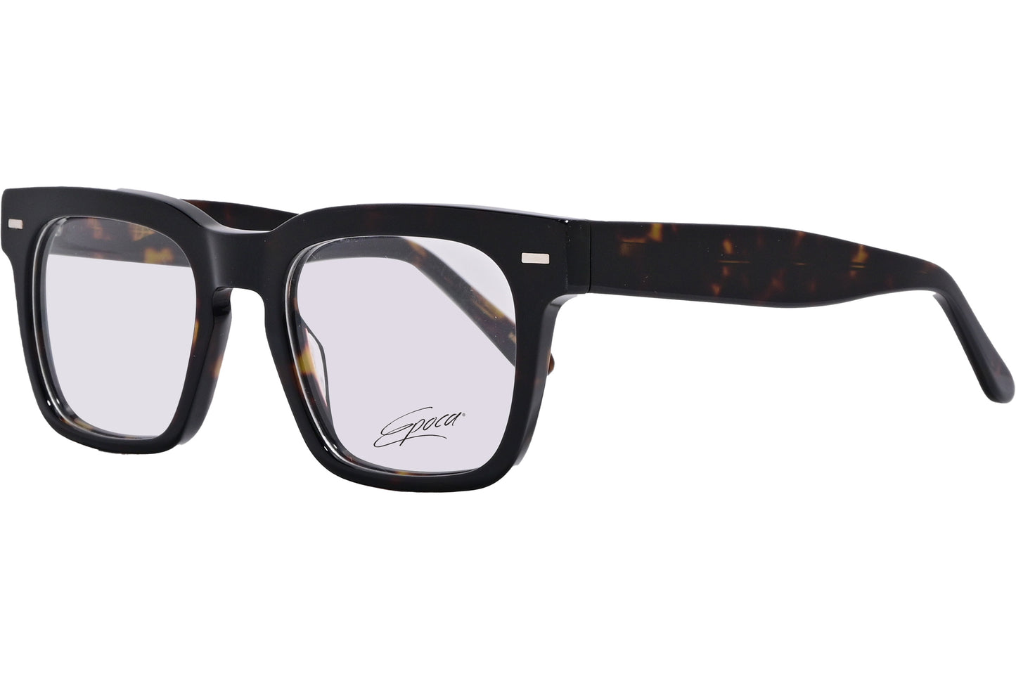 Epoca sleek and stylish design eyeglasses