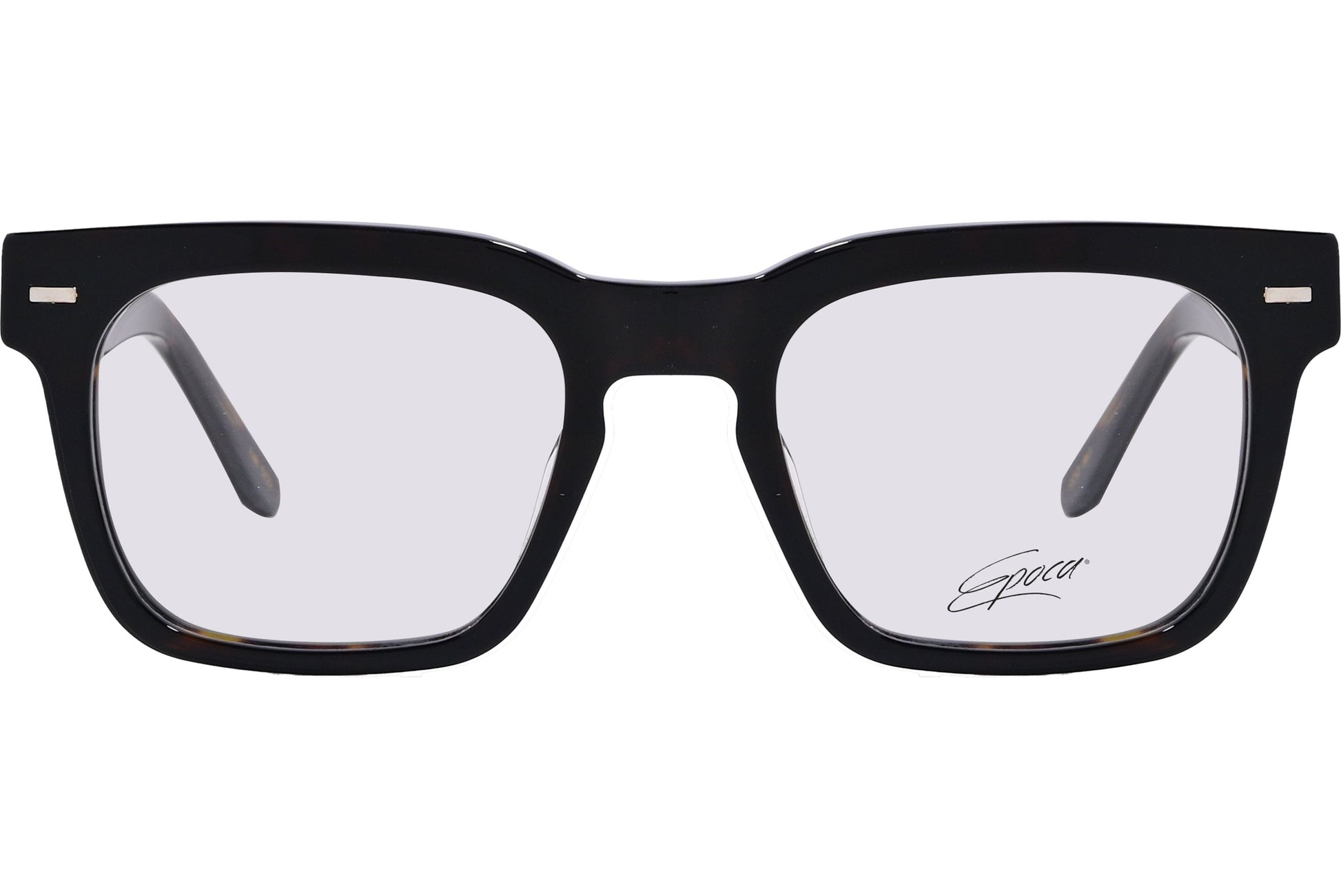 Epoca sleek and stylish design eyeglasses