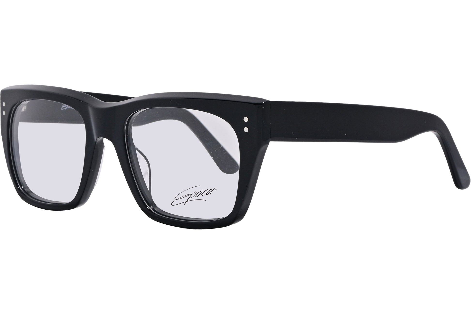 Epoca sleek and stylish design eyeglasses