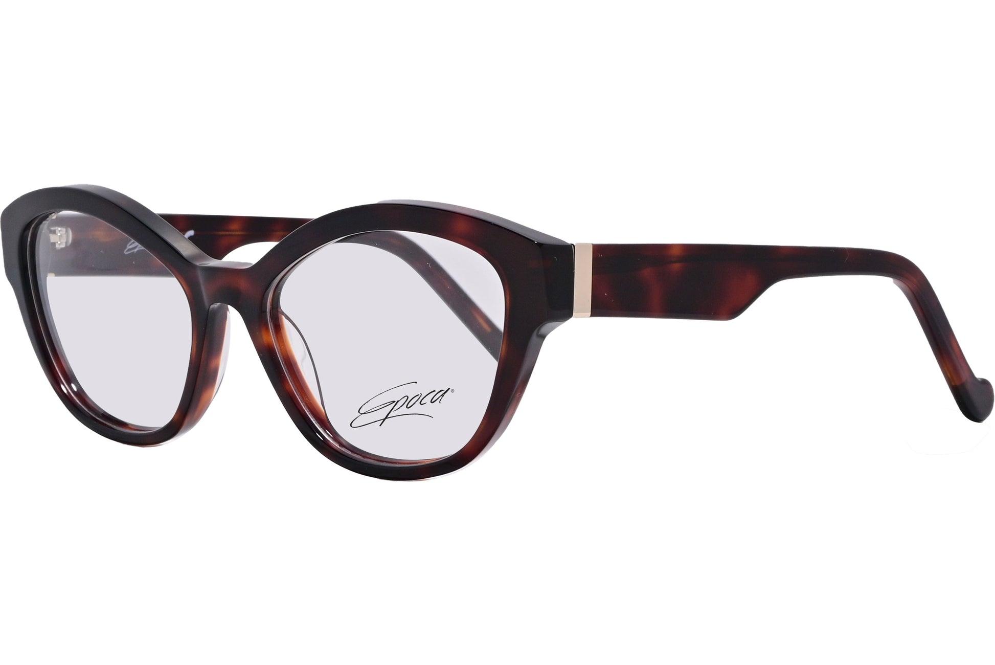 Epoca sleek and stylish design eyeglasses