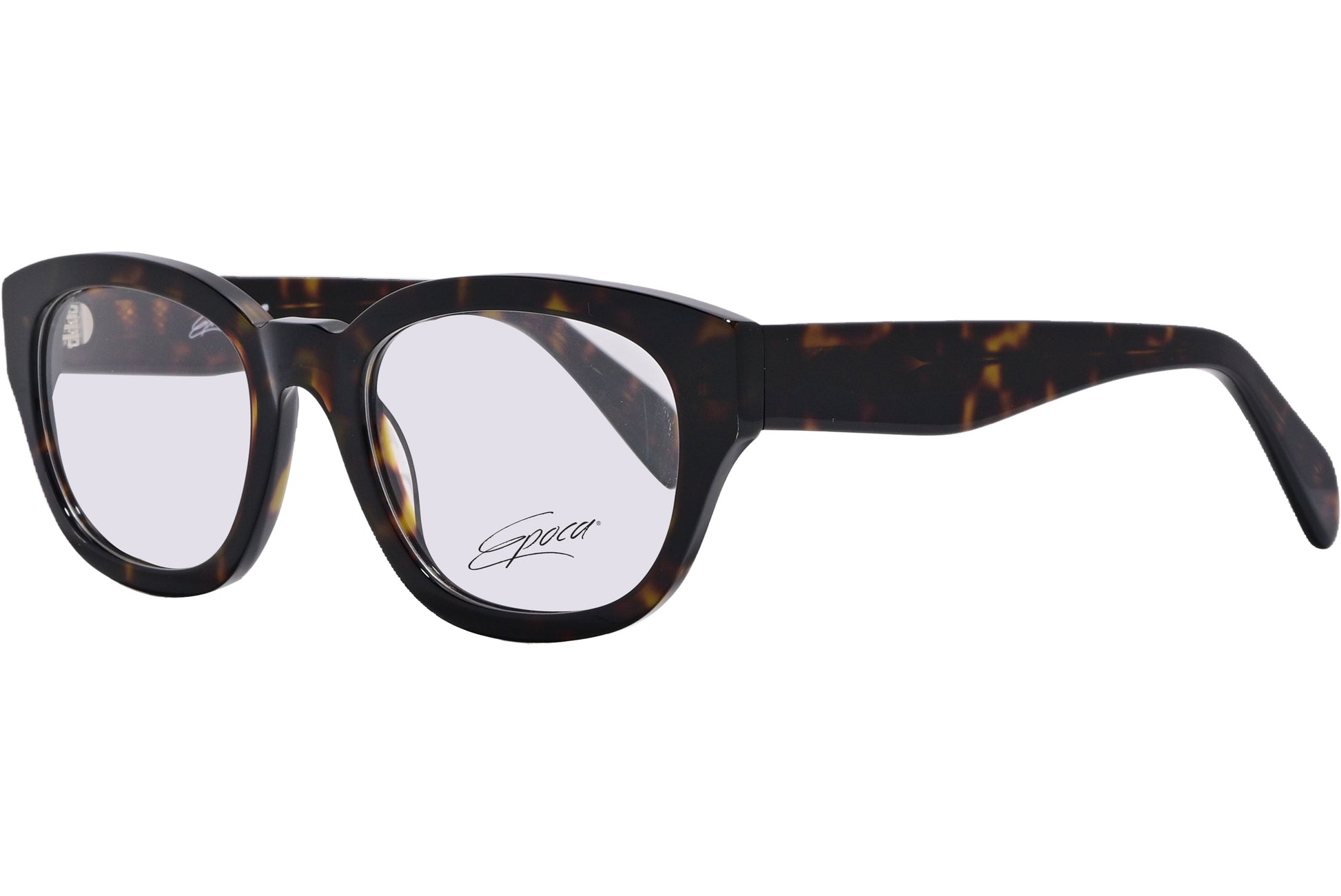 Epoca sleek and stylish design eyeglasses