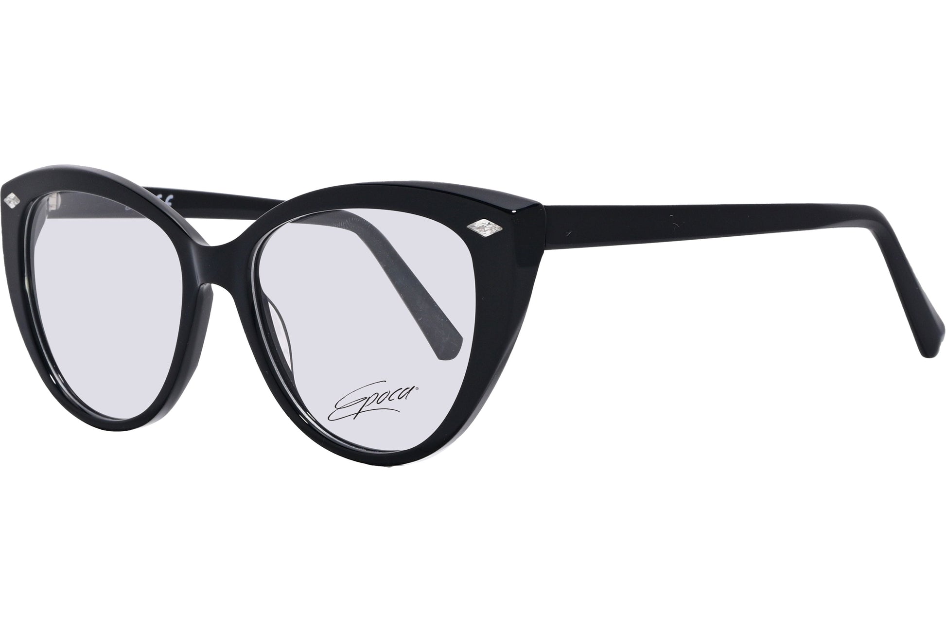 Epoca sleek and stylish design eyeglasses