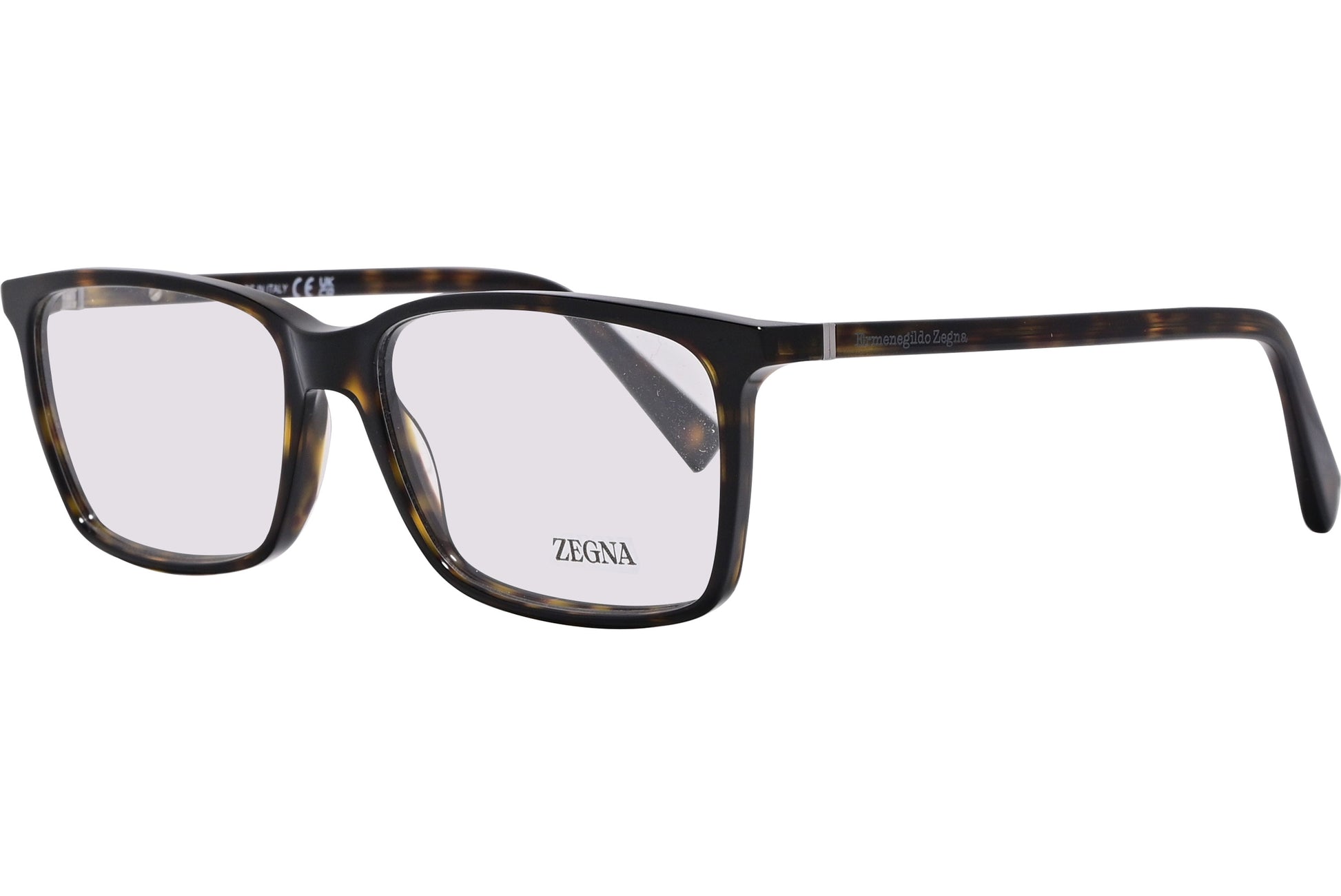 Ermenegildo Zegna luxury and professional look eyeglasses