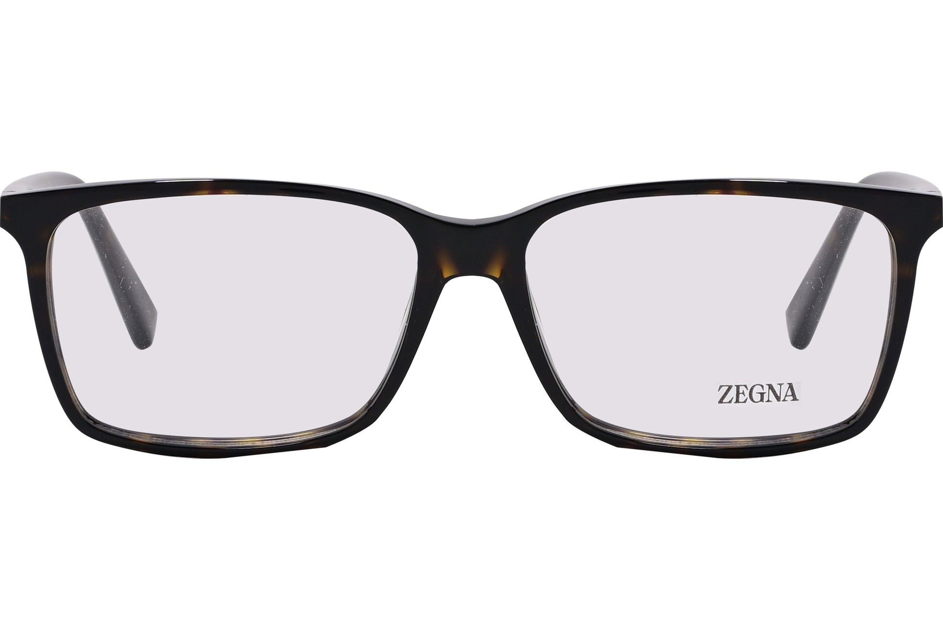 Ermenegildo Zegna luxury and professional look eyeglasses