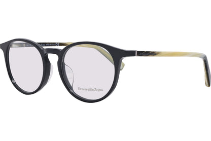 Ermenegildo Zegna luxury and professional look eyeglasses