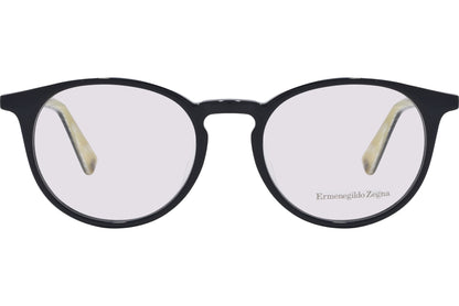 Ermenegildo Zegna luxury and professional look eyeglasses