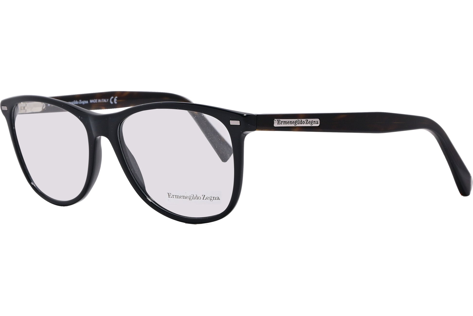 Ermenegildo Zegna luxury and professional look eyeglasses