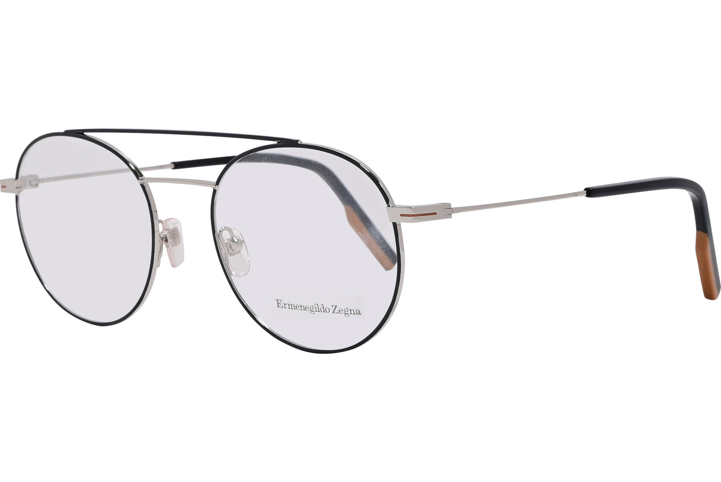 Ermenegildo Zegna luxury and professional look eyeglasses