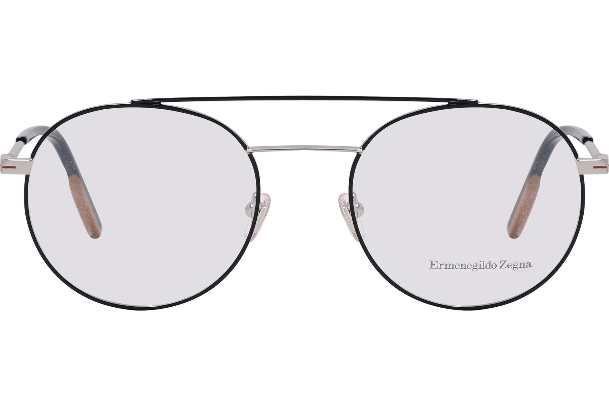 Ermenegildo Zegna luxury and professional look eyeglasses