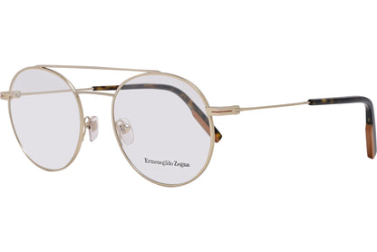 Ermenegildo Zegna luxury and professional look eyeglasses