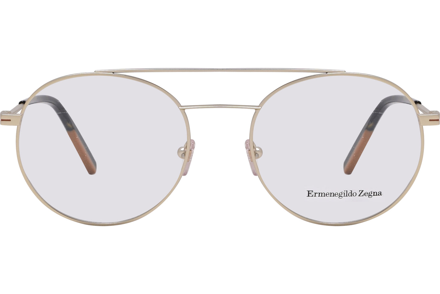 Ermenegildo Zegna luxury and professional look eyeglasses