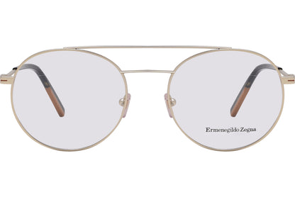 Ermenegildo Zegna luxury and professional look eyeglasses