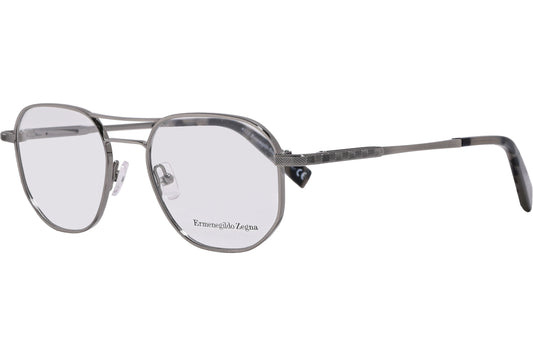 Ermenegildo Zegna luxury and professional look eyeglasses