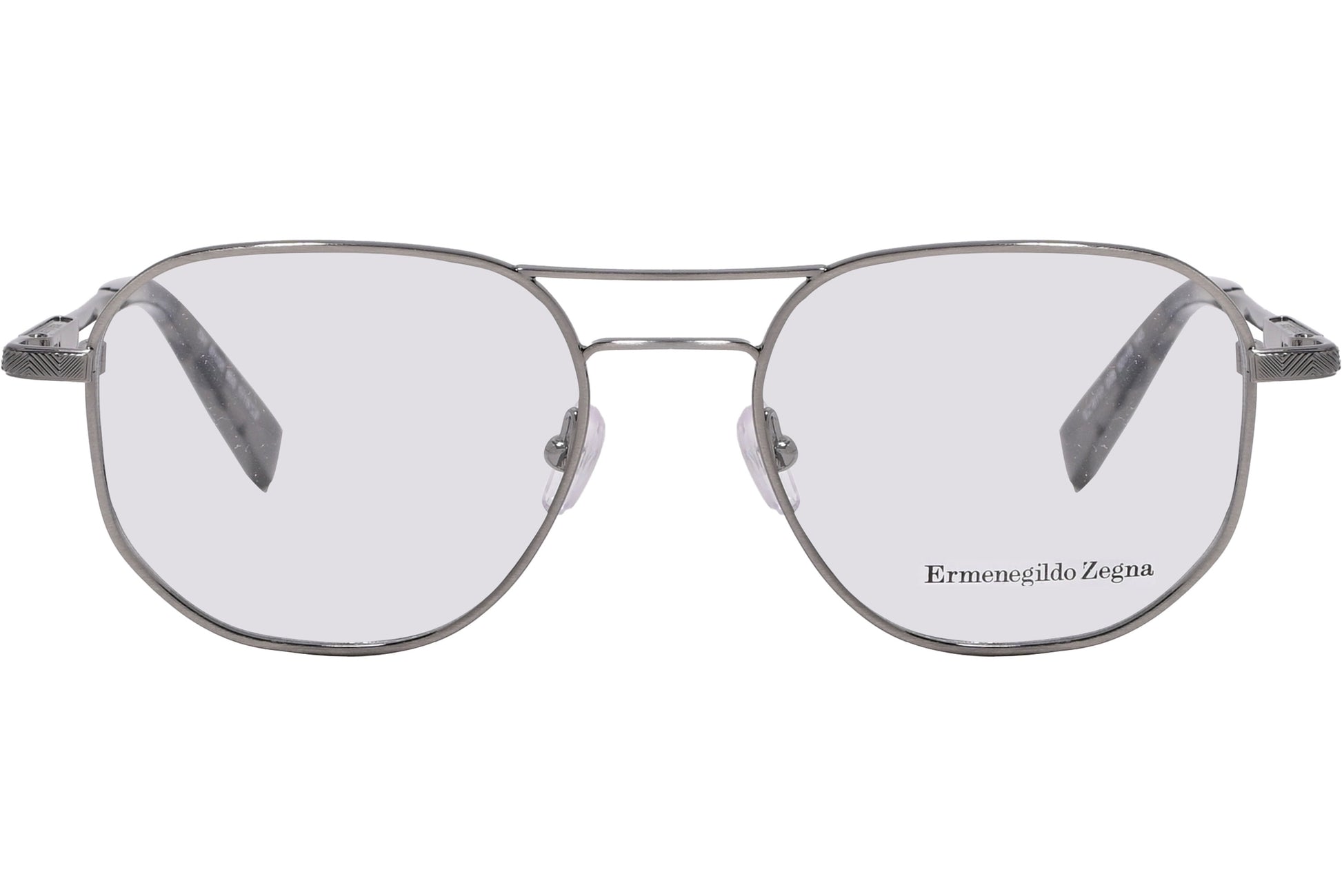 Ermenegildo Zegna luxury and professional look eyeglasses