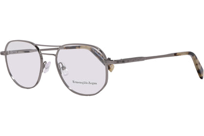 Ermenegildo Zegna luxury and professional look eyeglasses